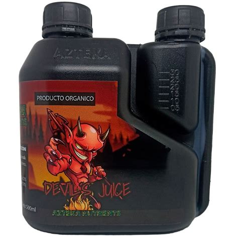 Devil Juice.ag (2024) .